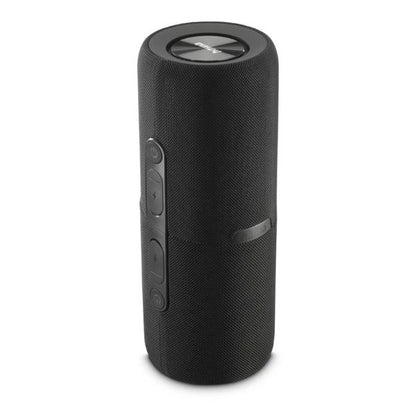 Hama Twin 4.0 Mobile Bluetooth Speaker | Black