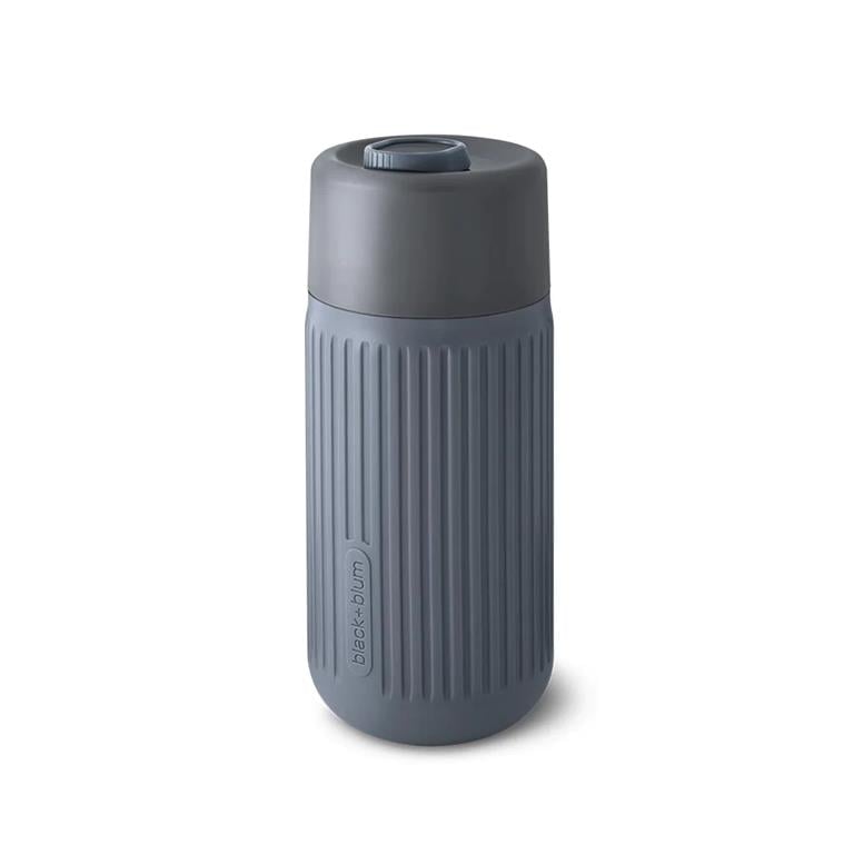 Black + Blum Glass Travel Cup
