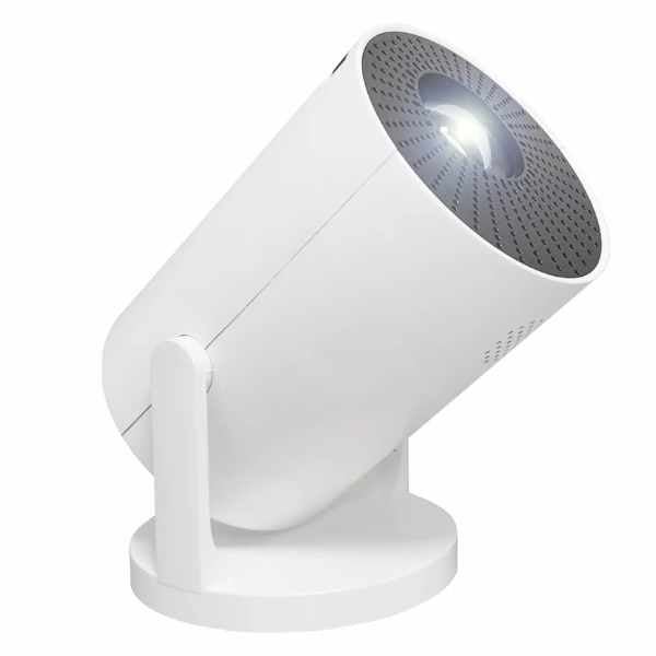 Denver PR-1500 Projector | HDMI | USB-A | Full HD