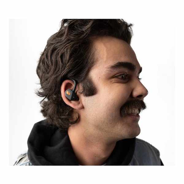 Skullcandy Push® Play Active True Wireless Earbuds | IP55 | Multiple-Pairing