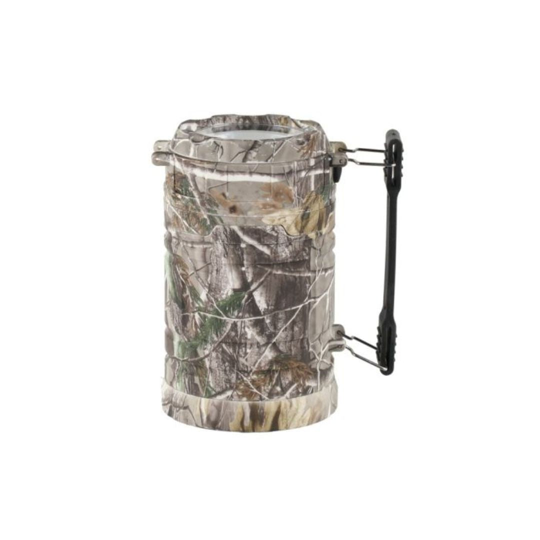 Atom Camping Lantern Camo | COB 300 lm | LED 60 lm