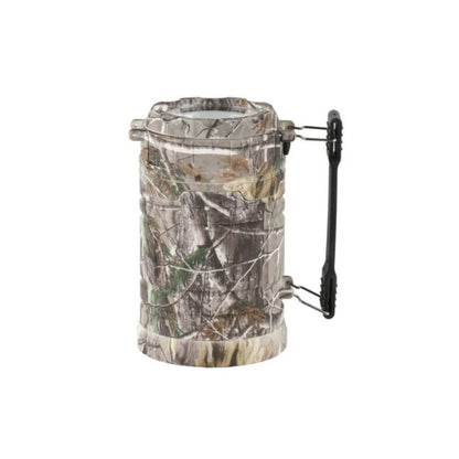 Atom Camping Lantern Camo | COB 300 lm | LED 60 lm