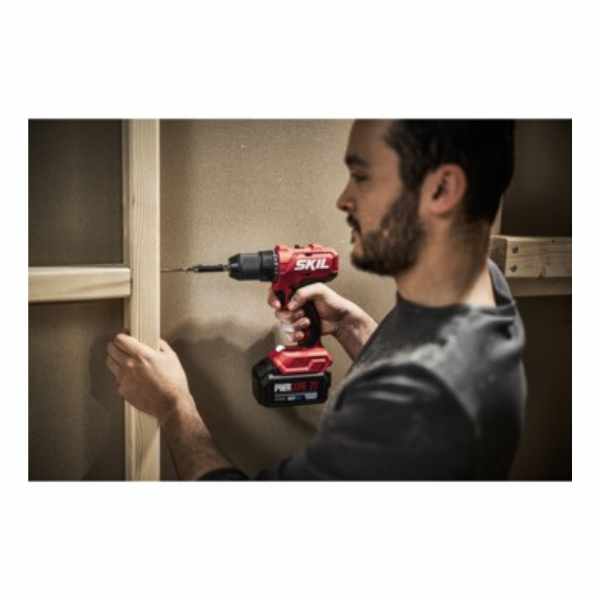 SKIL Cordless Drill Driver 3011HB | 20V