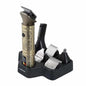 Esperanza EBC006 Hair Clipper & Grooming Set | 7-in-1 | Built-in LCD display