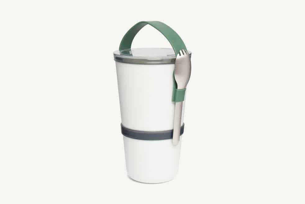 Black + Blum Original LUNCH POT