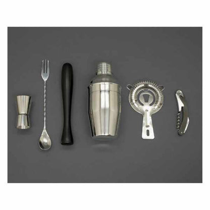 Iron & Glory Instant Happy Hour - Deluxe Mini Bar Kit