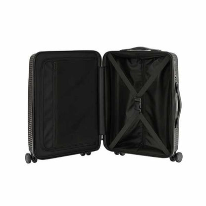 BLU MOONKY Altair Cabin Suitcase | 55 cm | 360° swivel