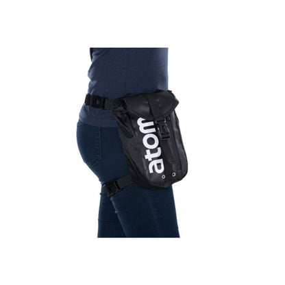Atom Backpack | Detachable Waist Bag | Waterproof | 35 L