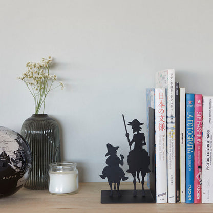Balvi Bookend Don Quijote