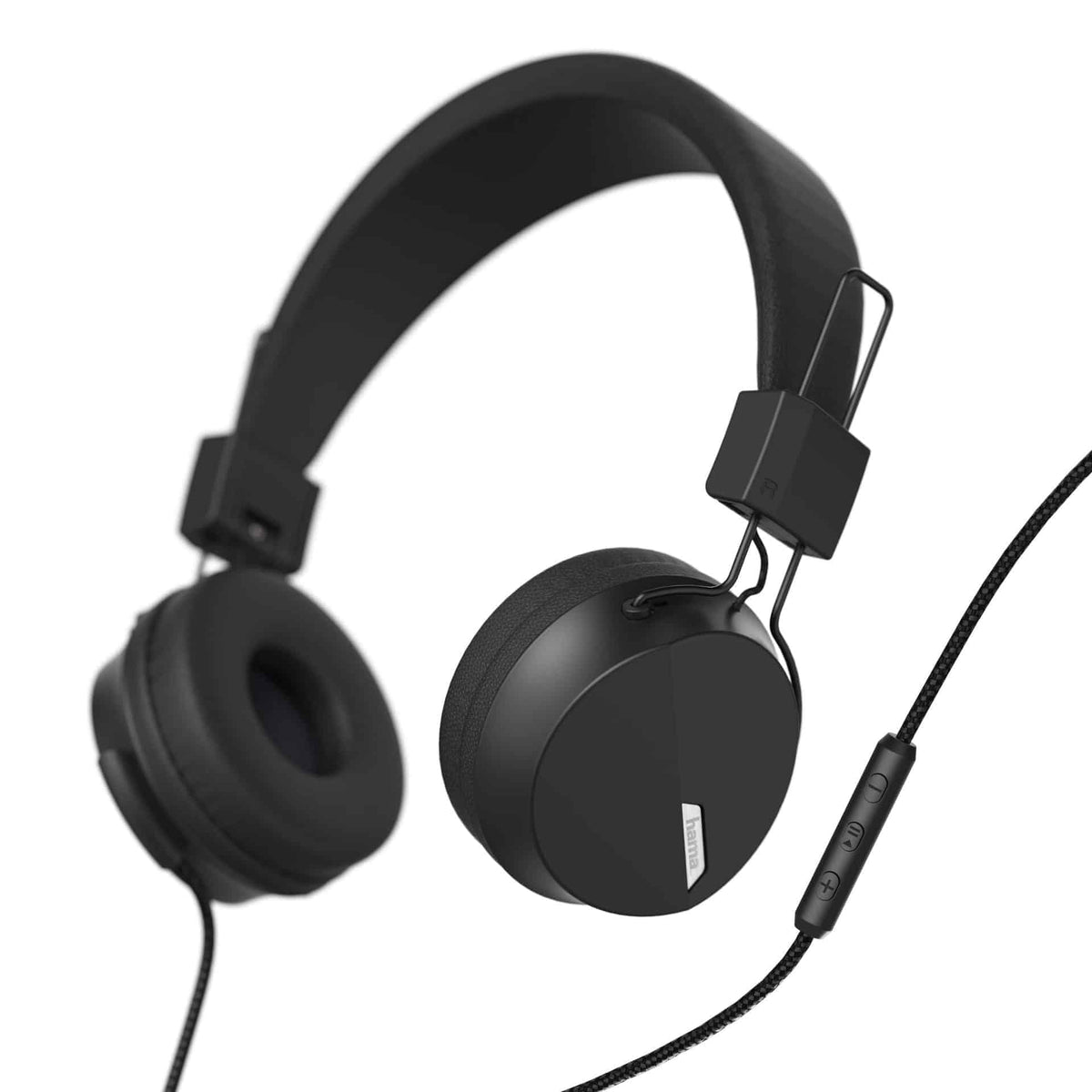 Hama "Next" On-Ear Stereo Headset