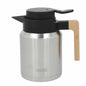 La Cafetière Double-Walled Insulated Vacuum Jug | 1.2L