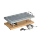 Artesà Natural Marble Hot Stone Grill