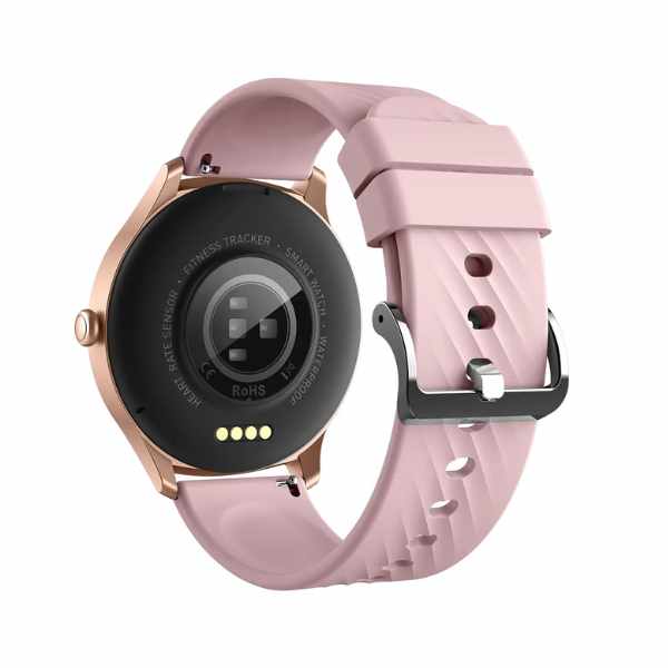 Denver SWC-387 BT Smartwatch | Heart Rate | Blood Pressure