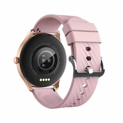 Denver SWC-387 BT Smartwatch | Heart Rate | Blood Pressure