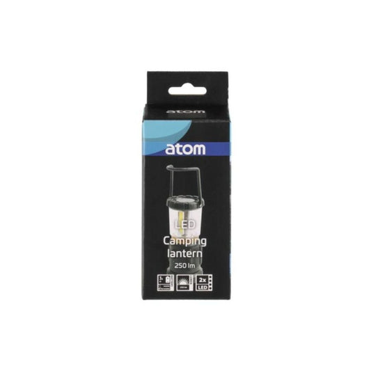 Atom Camping Lantern | LED 250 lm