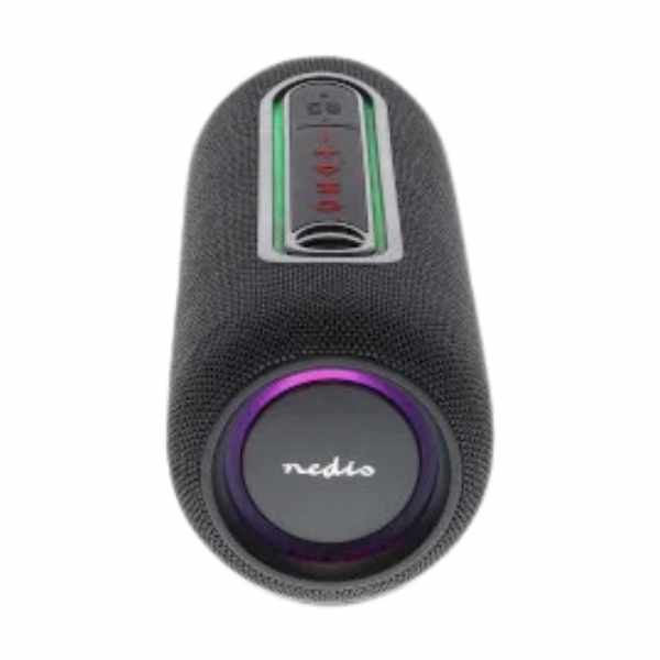 Nedis Bluetooth® Speaker | 240 min | Handheld Design
