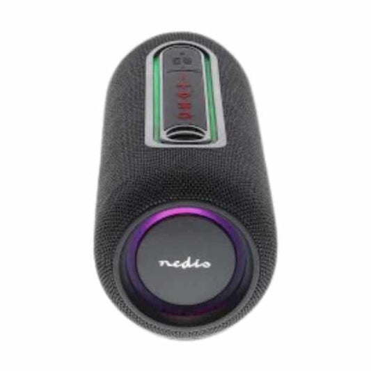 Nedis Bluetooth® Speaker | 240 min | Handheld Design