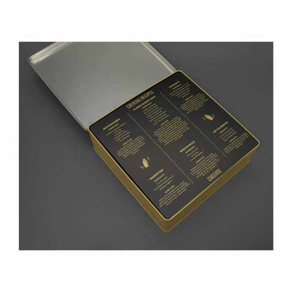 Iron & Glory Instant Happy Hour - Deluxe Mini Bar Kit