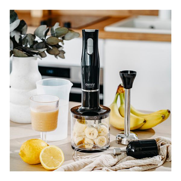 Camry Hand blender 4in1 | 800W