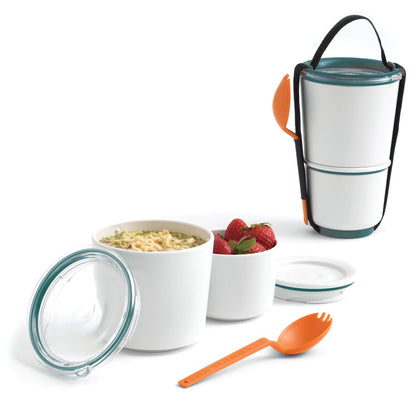 Black + Blum Original LUNCH POT