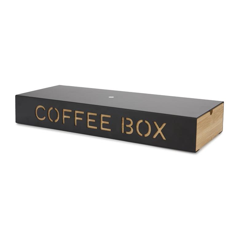 Balvi Coffee Box Coffee