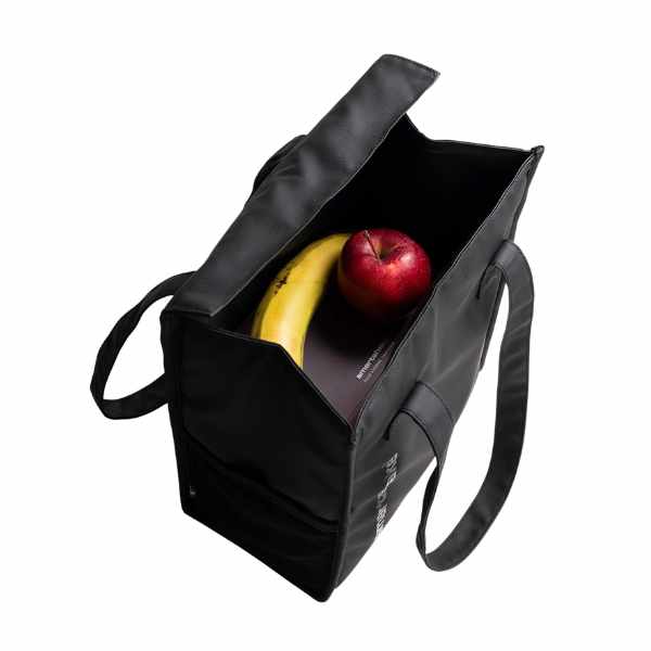 SMARTSHAKE Lunch Tote Bag 11L