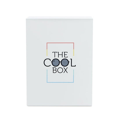 Balvi Sunglasses Organizer The Cool Box - Multicolour