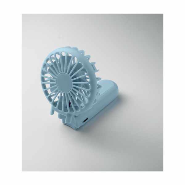 Liquno Iberia Handheld Fan