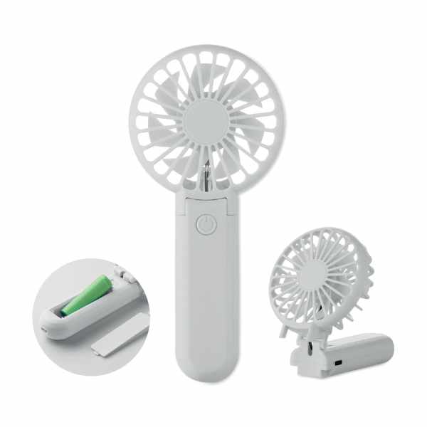 Liquno Iberia Handheld Fan