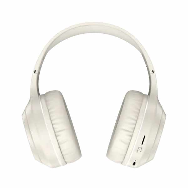 Denver BTN-211 Wireless Bluetooth Headphones | ANC