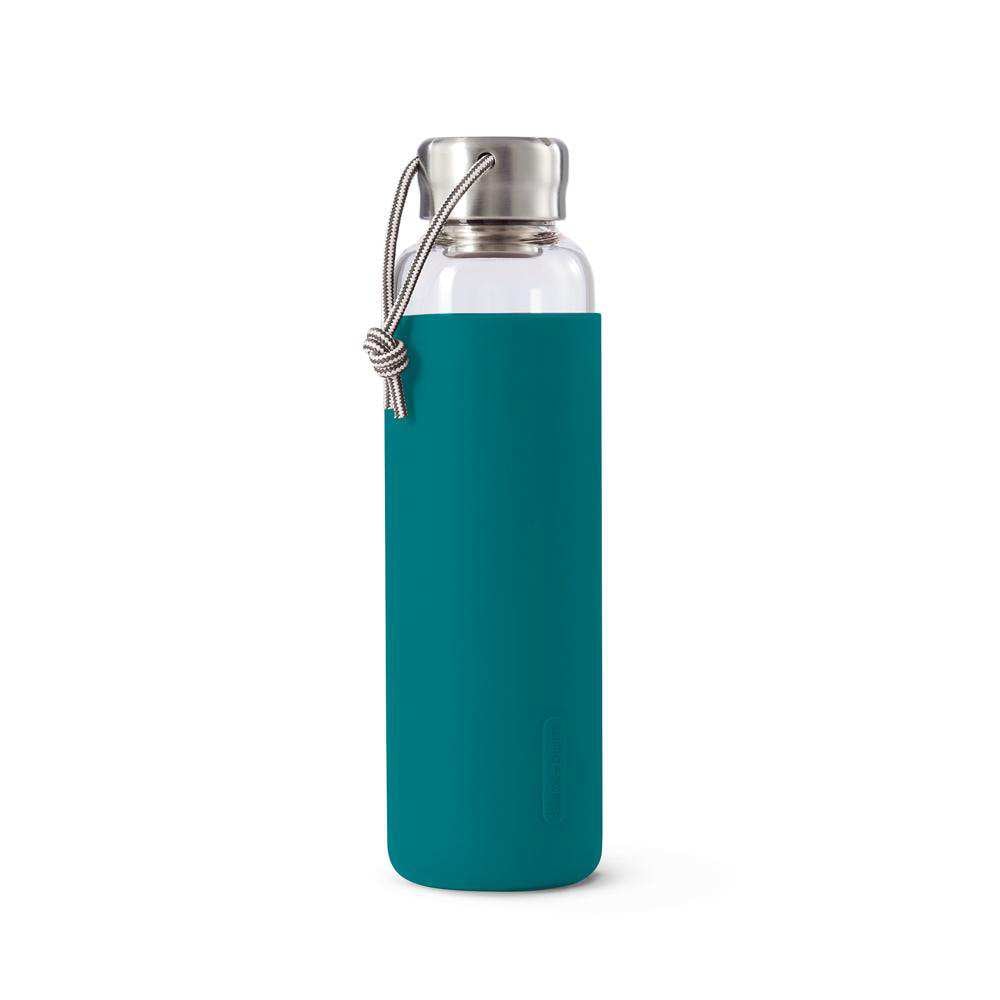 Black + Blum Glass Water Bottle 600ml