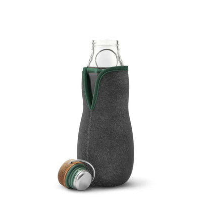 Black + Blum Eau Good Glass with sleeve