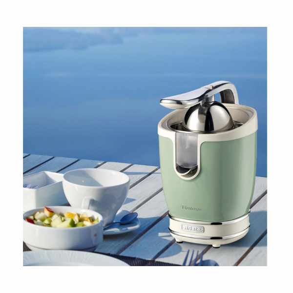 Ariete 0413 Vintage Electric Citrus Juicer | 85 W