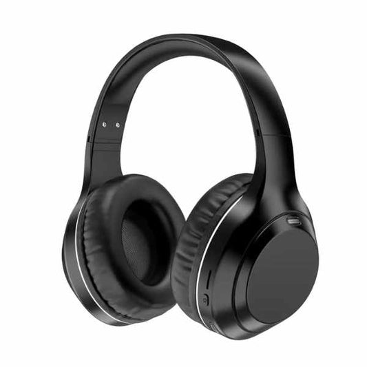 Denver BTN-211 Wireless Bluetooth Headphones | ANC