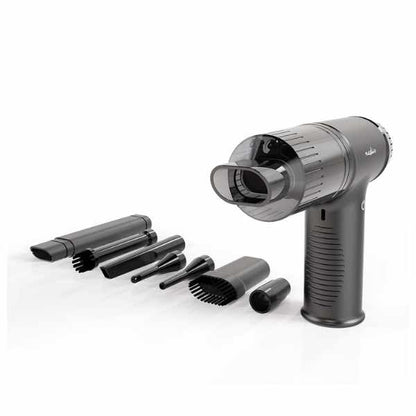 Nedis Handheld Vacuum Cleaner | Air blower | 90 W