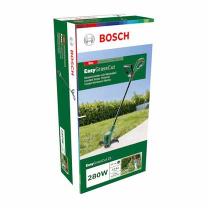 Bosch EasyGrassCut Grass Trimmer | 23 cm