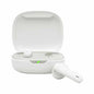 JBL VIBE FLEX 2 True Wireless Earbuds with Pure Bass - White