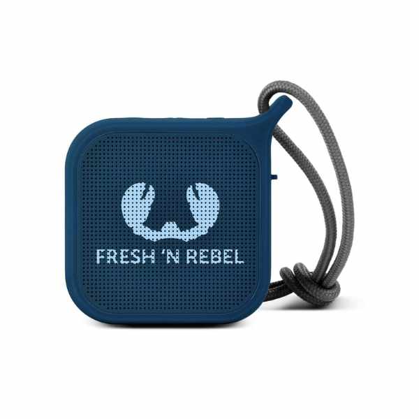 Fresh'n Rebel Giftpack Vibe & Pebble Indigo