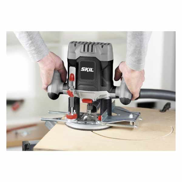 SKIL Router 1841AA | 1200 W