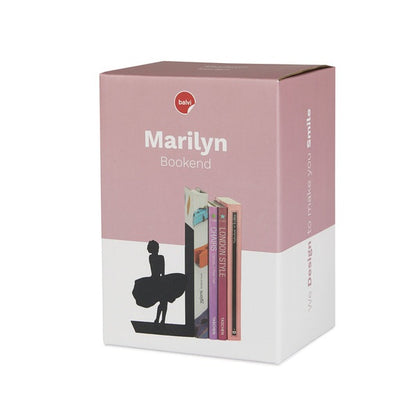 Balvi Bookend Marilyn