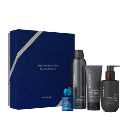 Rituals The Ritual of Homme | Medium Gift Set | 2026-2027