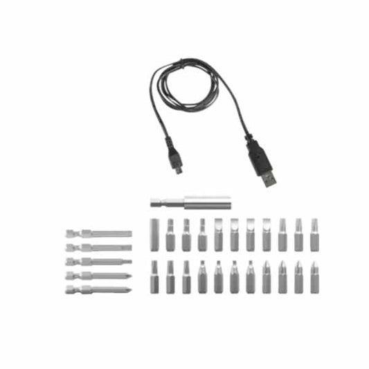 SKIL Twist Cordless Screwdriver 2714GA