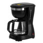Adler coffee maker | 0.6L | 600W