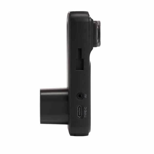 Denver CCT-2500 Dual Dash Cam |1080p | G-Sensor
