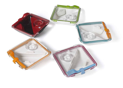Black + Blum Lunchbox BOX APPETIT
