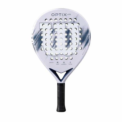 Wilson Optix V2 Lite Padel Racket