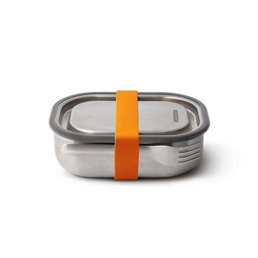 Black + Blum Lunch Box Stainless Steel Small