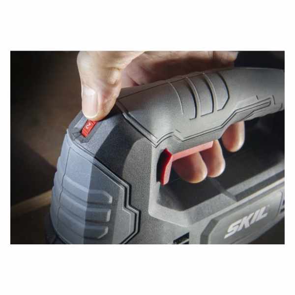 SKIL Jig Saw 4390AA | 710 W | 1 Blade