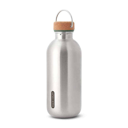 Black + Blum BAM Steel Water Bottle Small 600ml