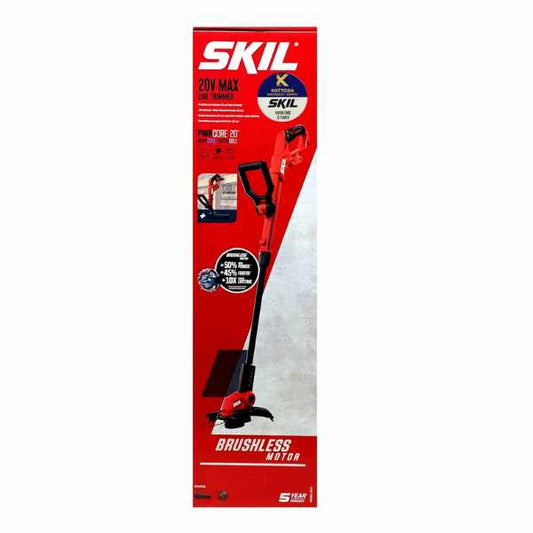 SKIL Cordless Grass Trimmer GT1E0231AA | 20V